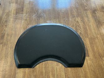 Salon Foam Styling Mats