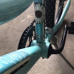 Boys /girls  20 inch diamond back