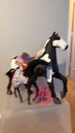 Our Generation Horse & Pony
