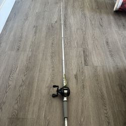 Fishing Pole