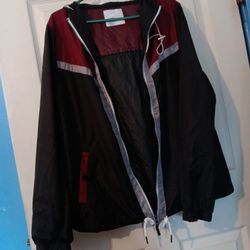 Linda Chamarra No Me Queda Poco Uso Muy Comoda  Delgada Taya L 