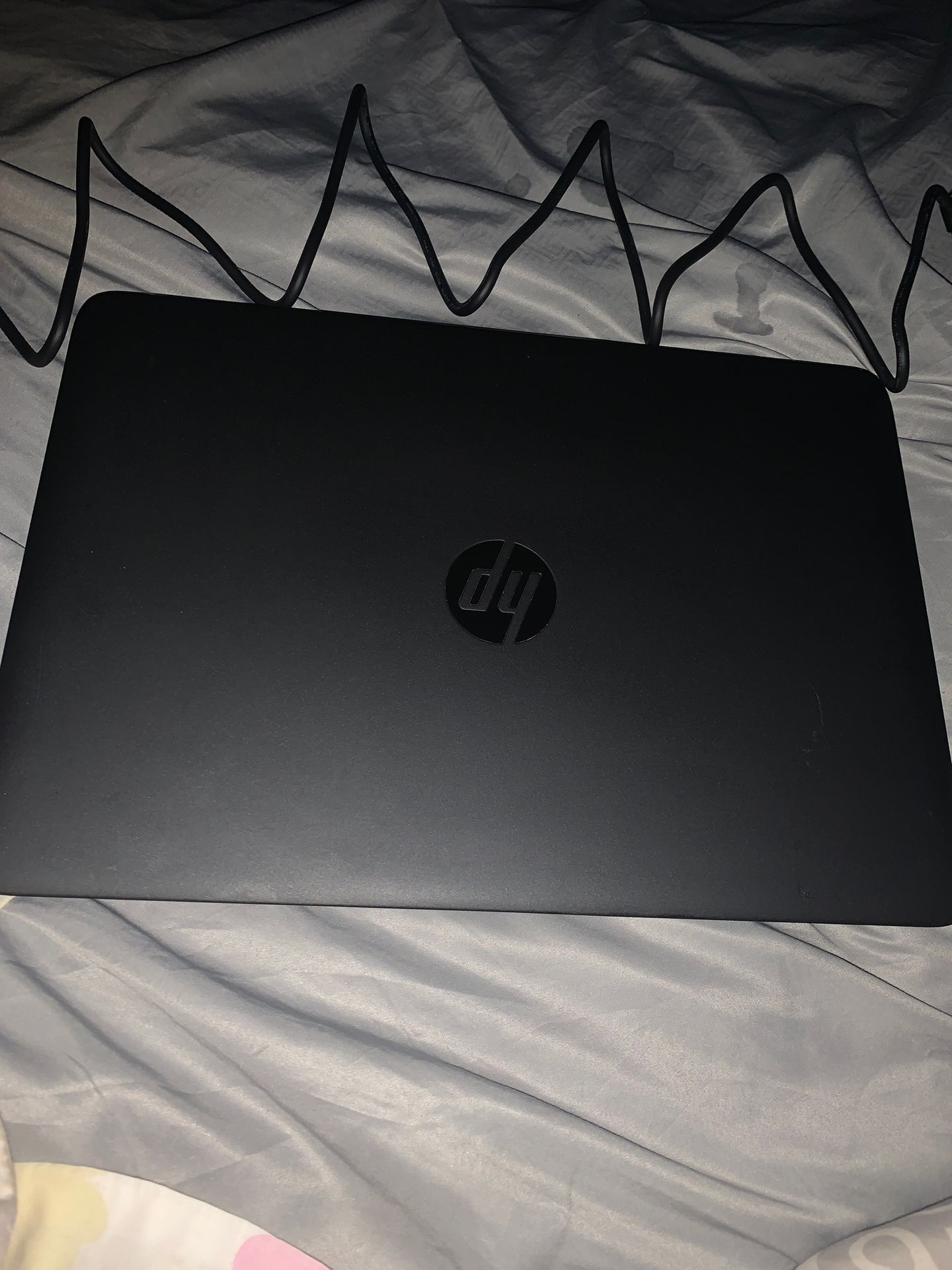 HP 8200 elite