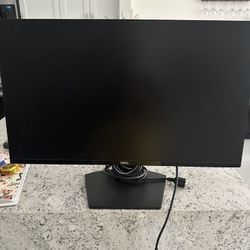 24 inches Dell Monitor 