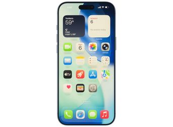 Apple iPhone 17 Pro Max - White AT&T phone 256gb