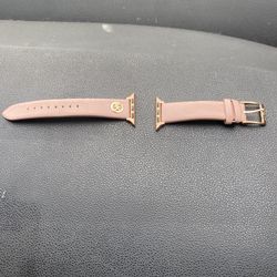 Micheal Kors Apple Watch Band 40mm 44mm