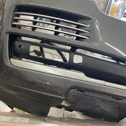 Ranger Rover Sport Front Bumper In Very Good Conditions   