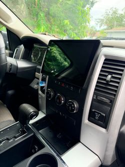 2012 Dodge Ram