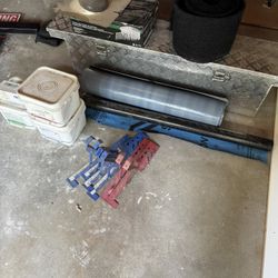 Roofing Supplies, Jacks, Ice & water,Screws And Plates. Etc