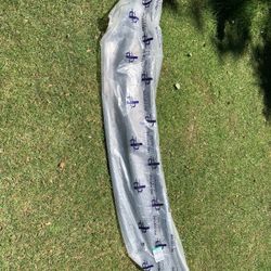 Front Lower Valance - Dodge RAM