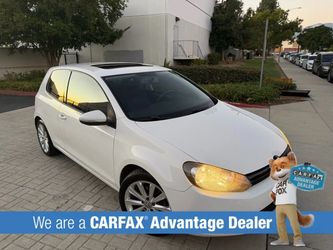 2010 Volkswagen Golf