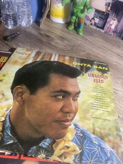 Vintage Local Artist