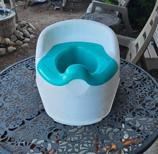 Potty Chair - $5.00