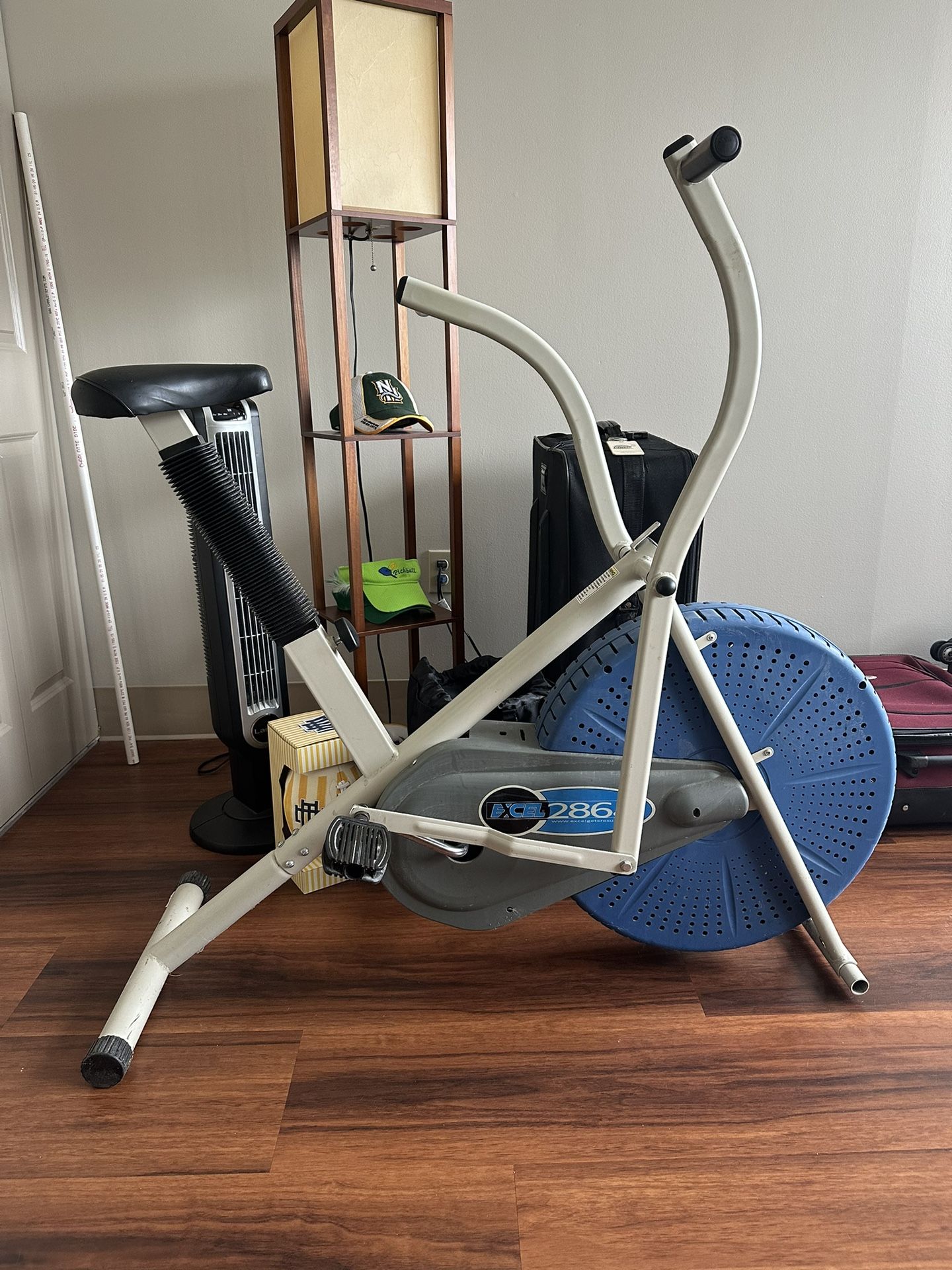 Exercise Bike
