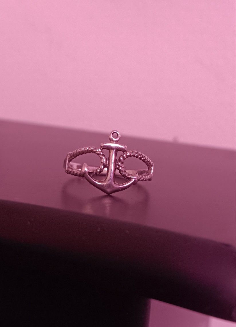 Anchor Ring
