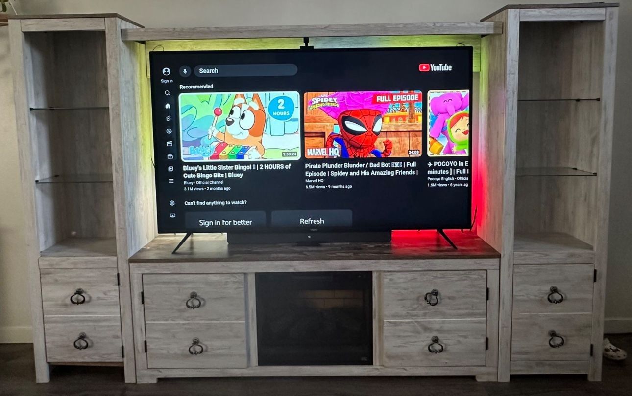 Tv Stand