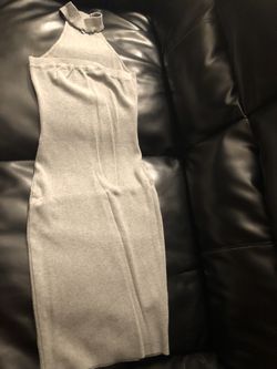 Fashion nova dress