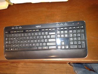 Keyboard
