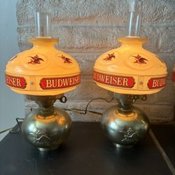 1960s Oil Style Hanging Lamp 