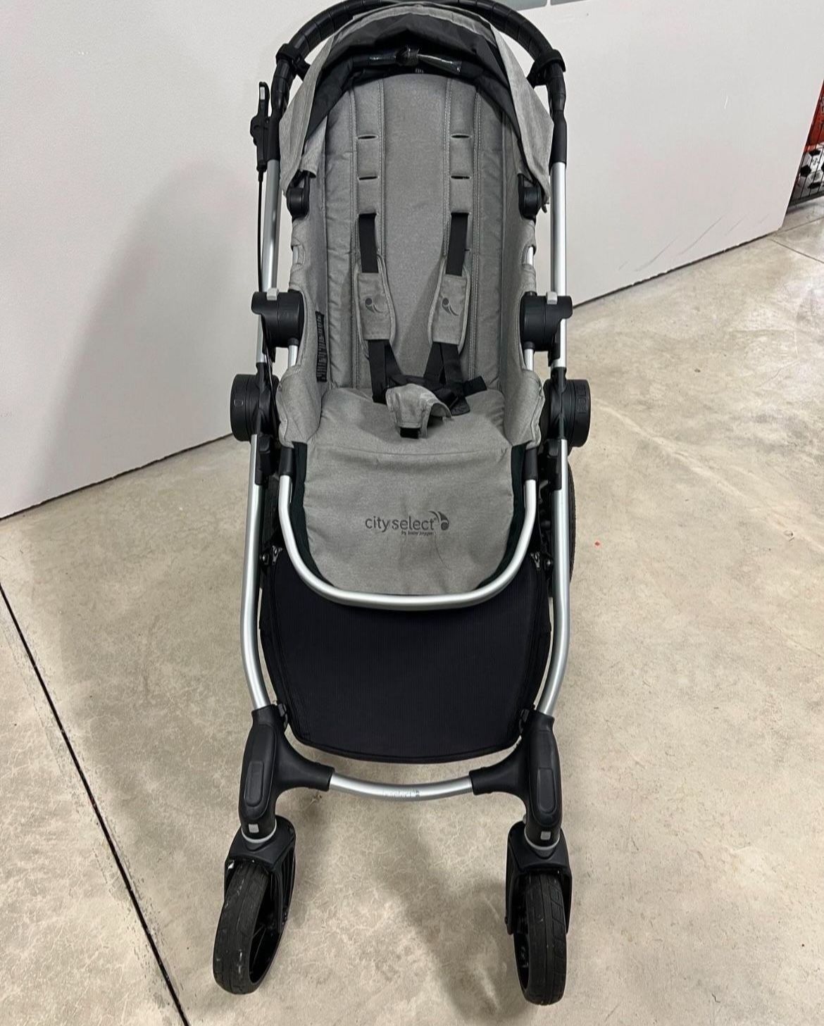Baby Jogger City Select Fashion Stroller