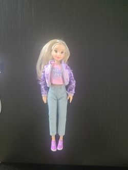 Disney ILY Doll & Accessories