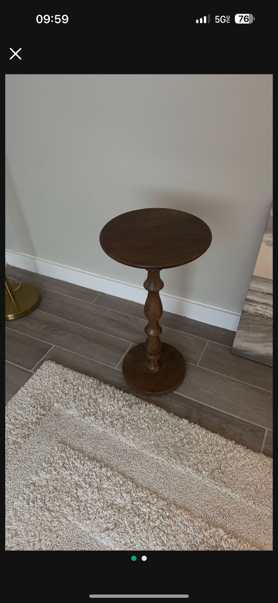 End Table