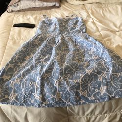 Dress summer dress new never used