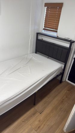 Personal Bed