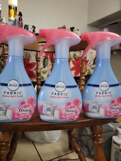 Tres Febrize Por $12