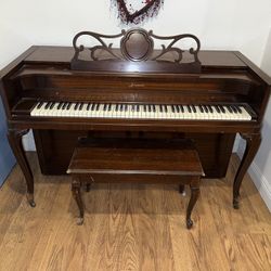 Aerosonic Piano