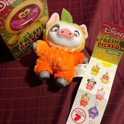 Pua Disney Blind Box Moana