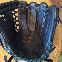12" Custom baseball glove by Rolin' / Gametime Gloves