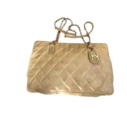 Vintage Chanel bag 