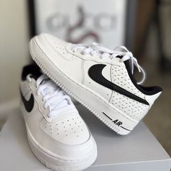 Nike air force 1 ‘07 GS