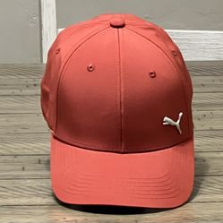 Puma  Stretch Fit  Baseball CAP