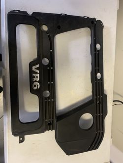 12v Vr6