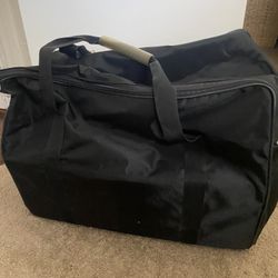 Large Travel Bag
