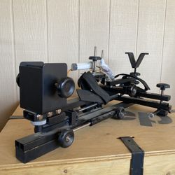Hyskore Rifle Rest