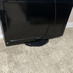 Panasonic 32” Tv