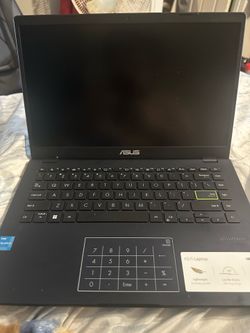 Asus gaming laptop