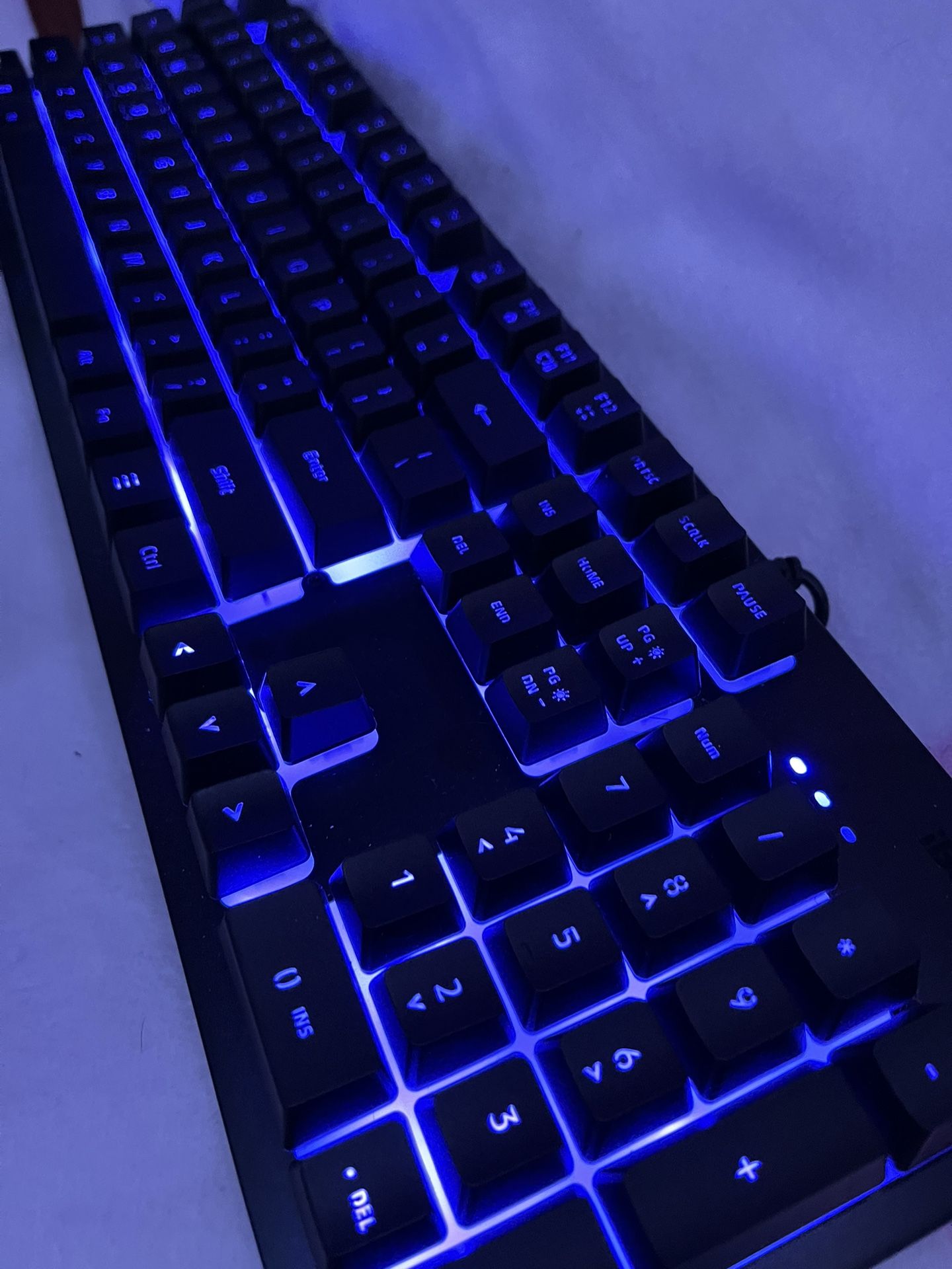 Ibuypower Gaming Pc Keyboard+Mouse