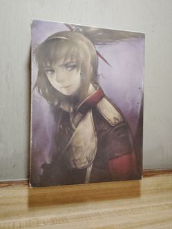 📀 SET samurai 7#2