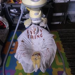 Baby Swing 
