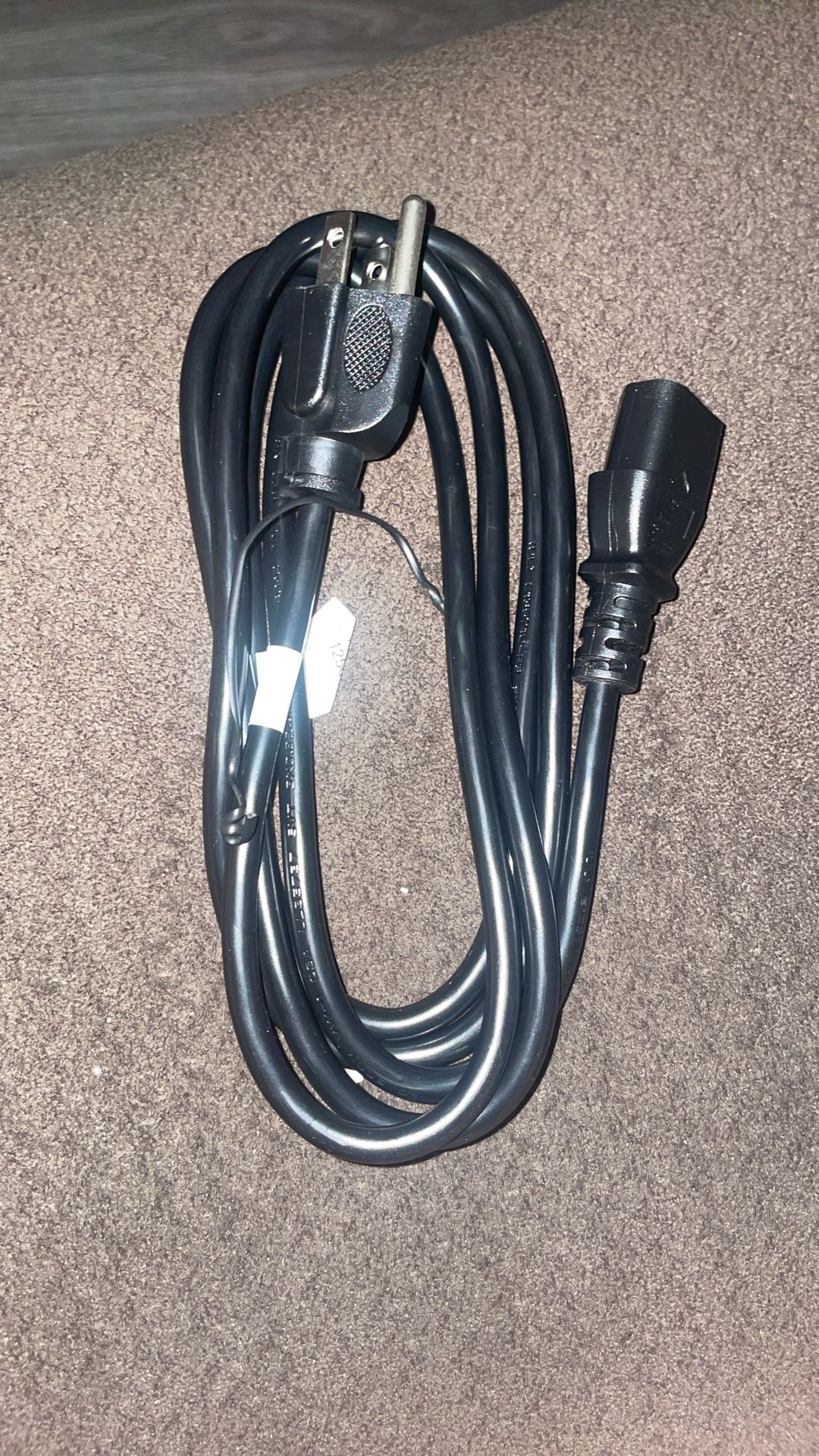 HP Power Cord