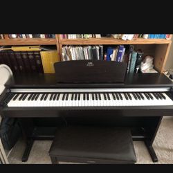 Yamaha Electric Piano 