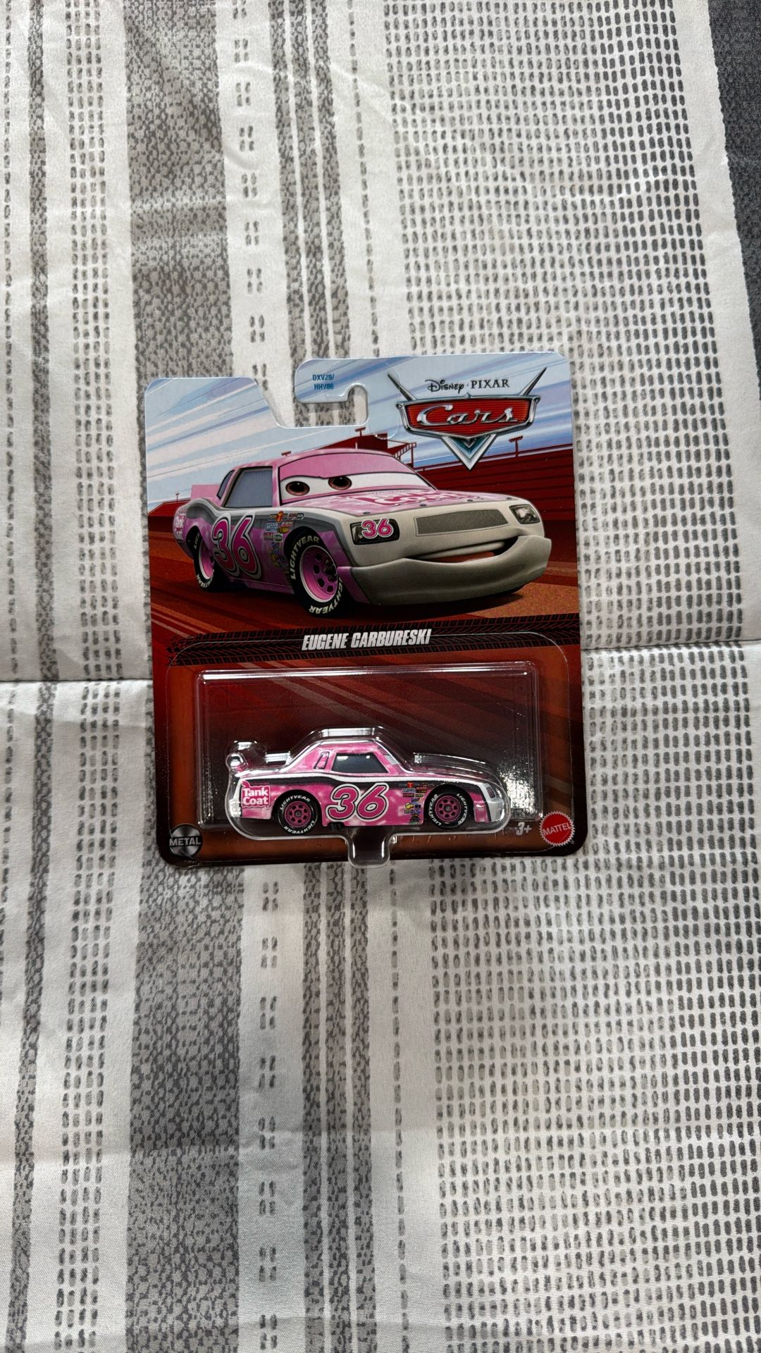 Disney Pixar Cars