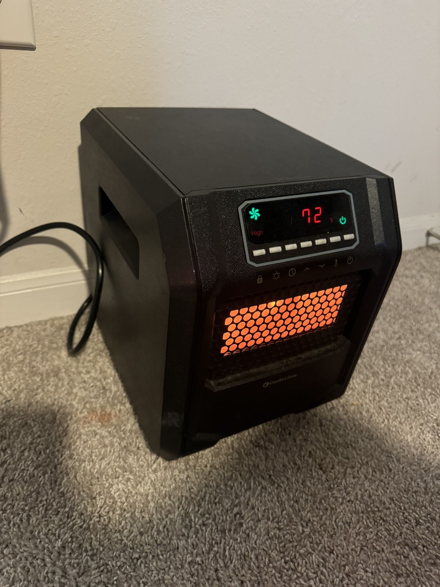 Heater
