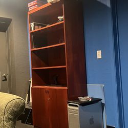 Book Case