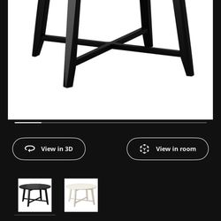 ikea coffee table
