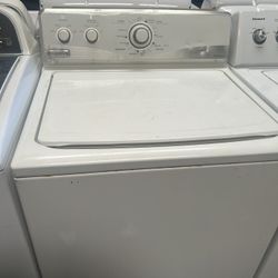 Maytag Washer Only 