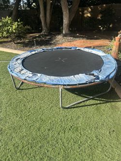Trampoline